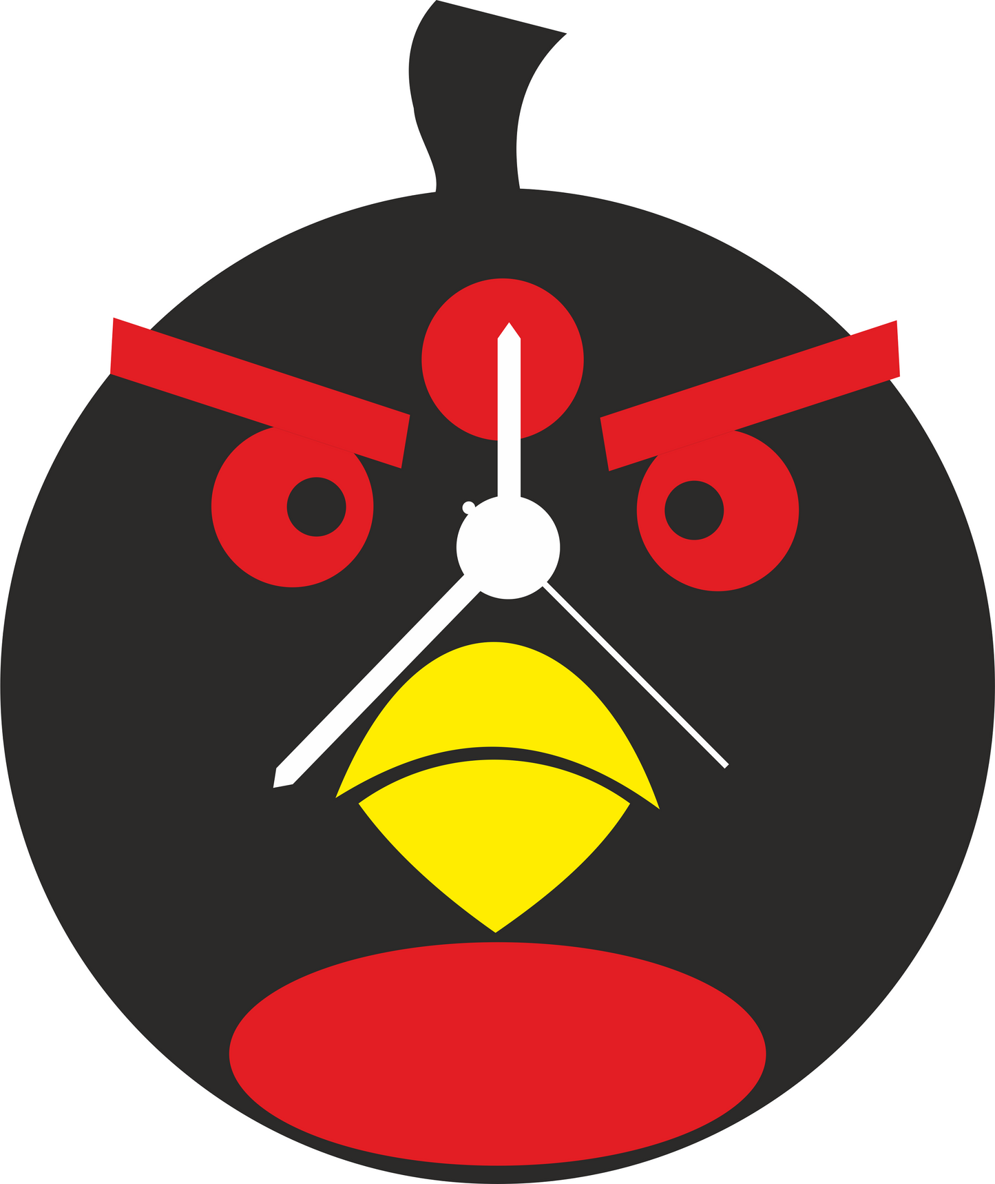 Angry Bird