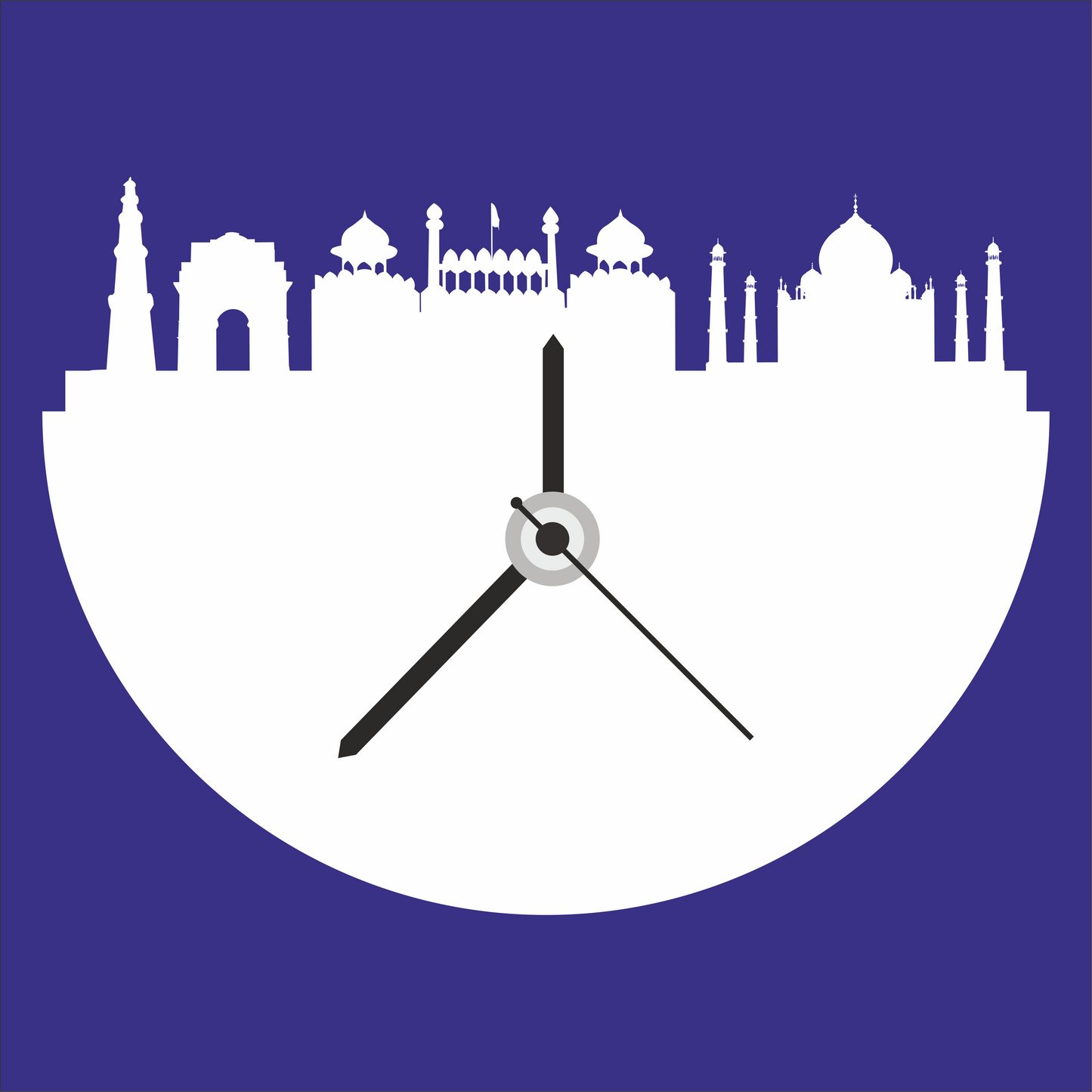INDIA MONUMENTS