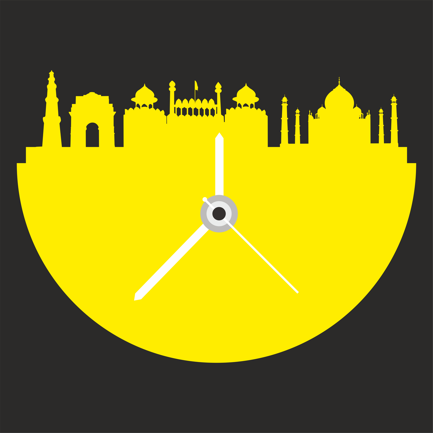 INDIA MONUMENTS