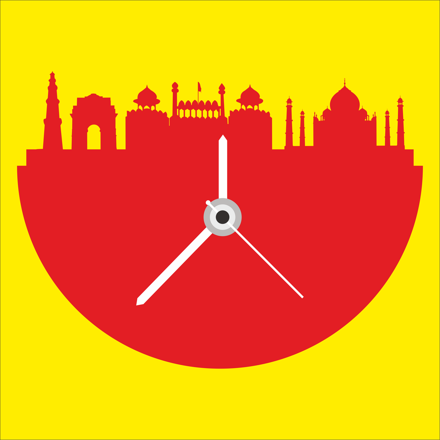 INDIA MONUMENTS