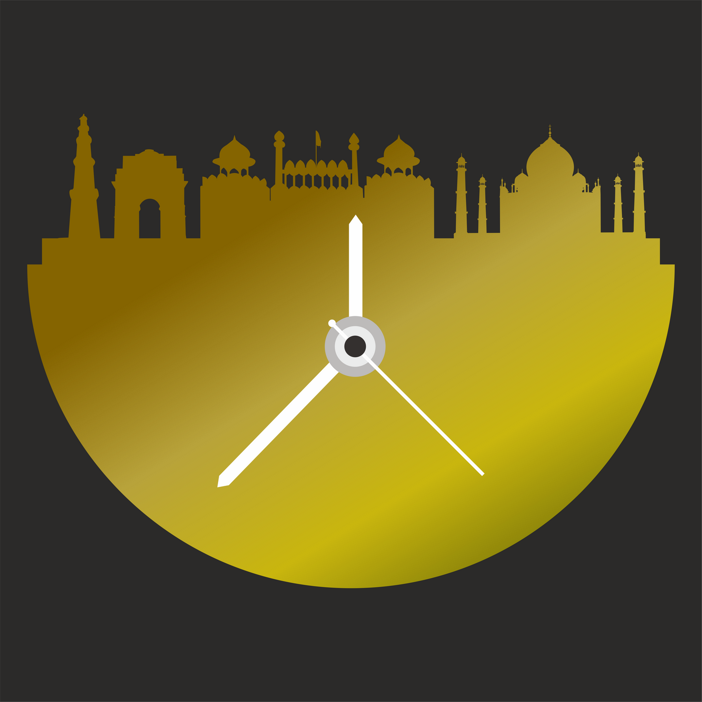 INDIA MONUMENTS