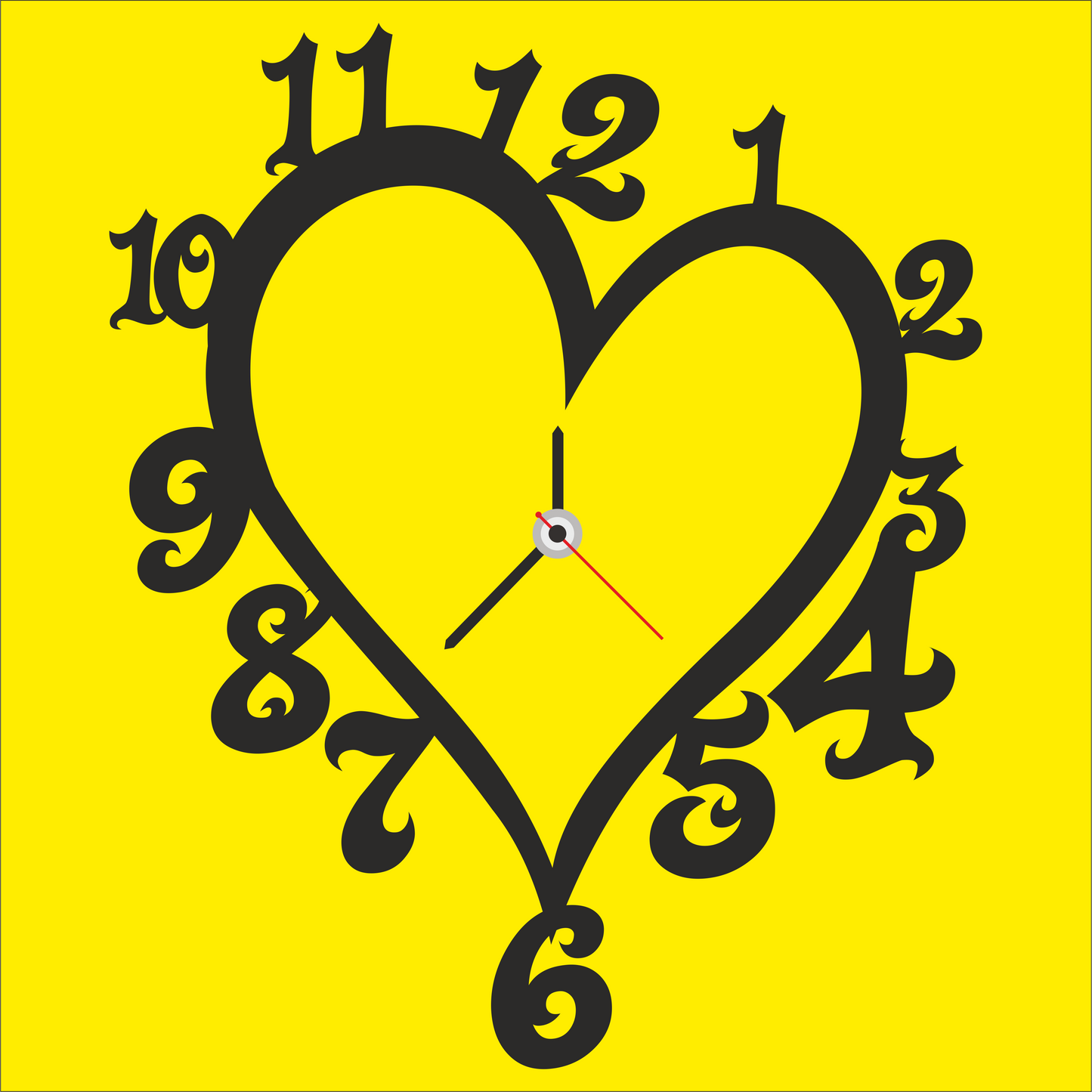 HEART