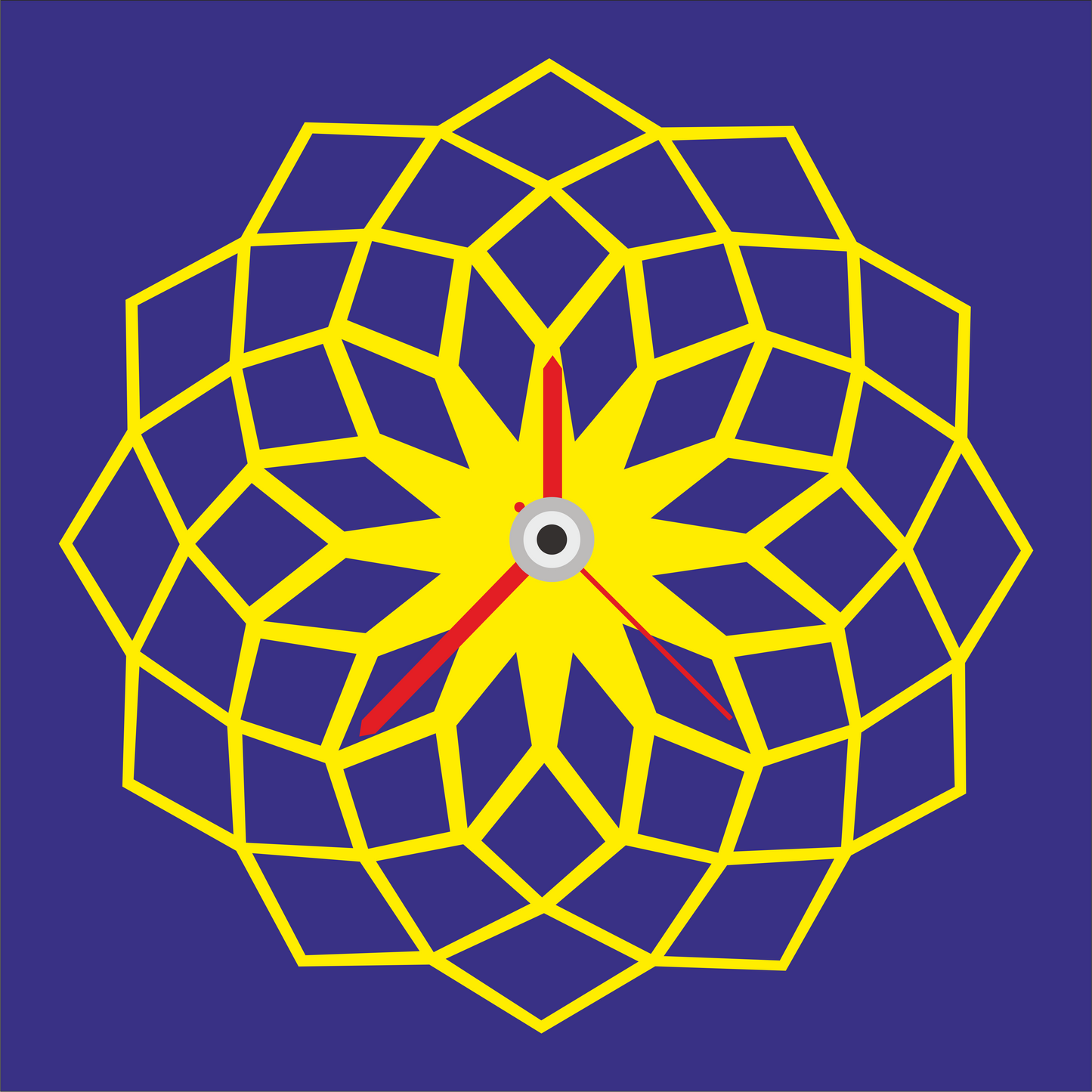 MANDALA ART