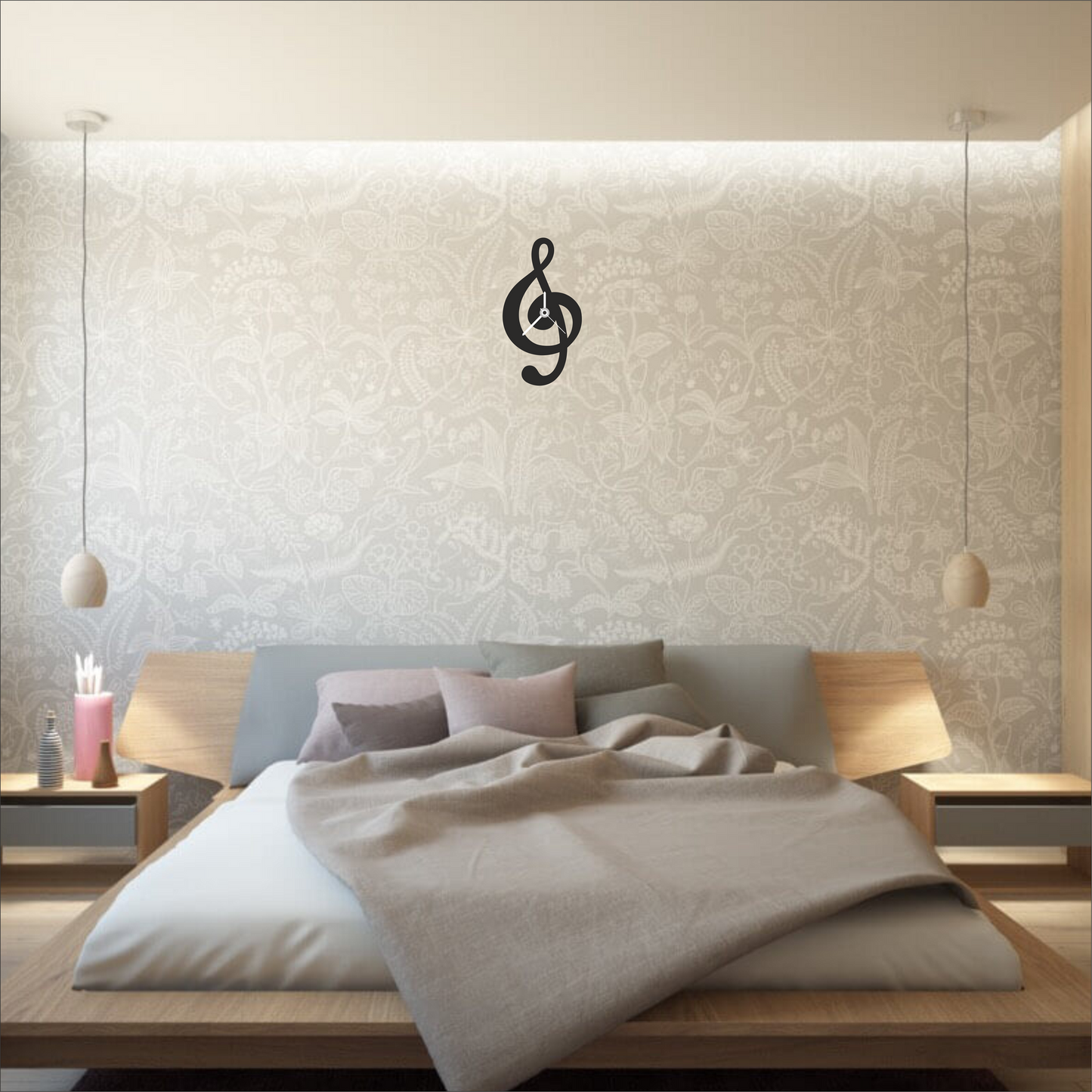 MUSIC NOTE