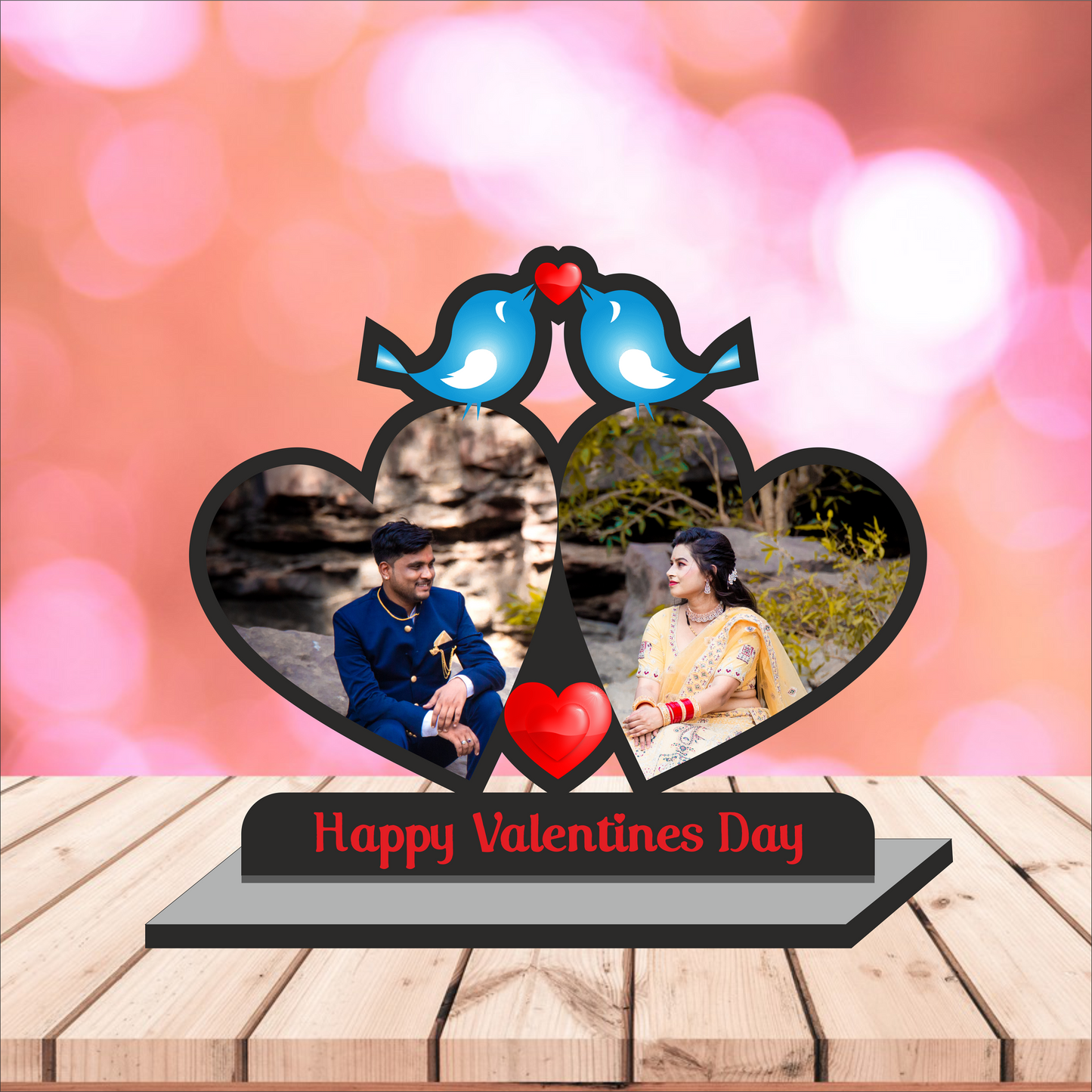 LOVE BIRDS