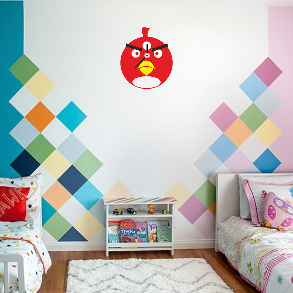 Angry Bird
