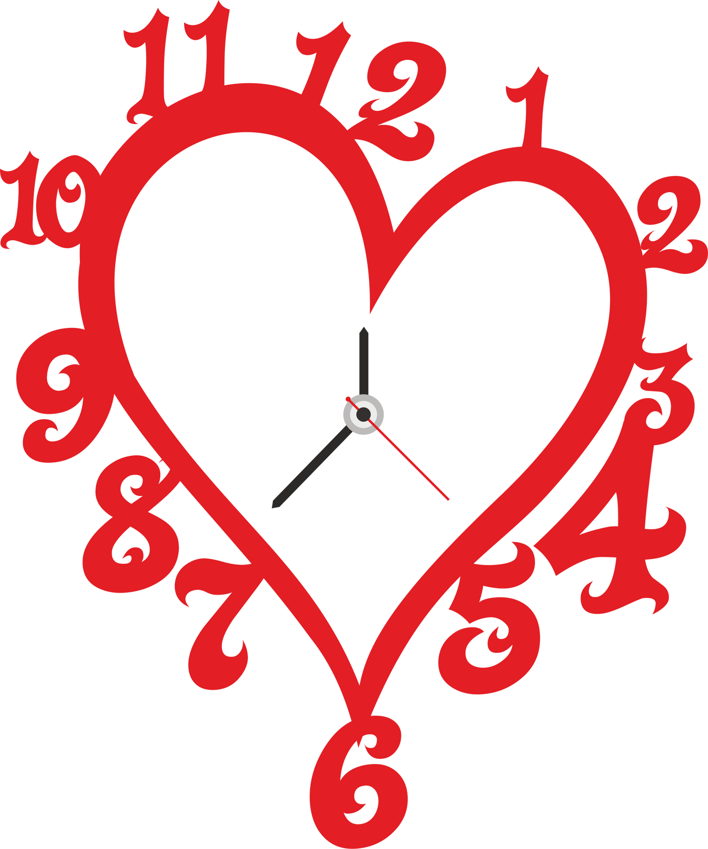 HEART