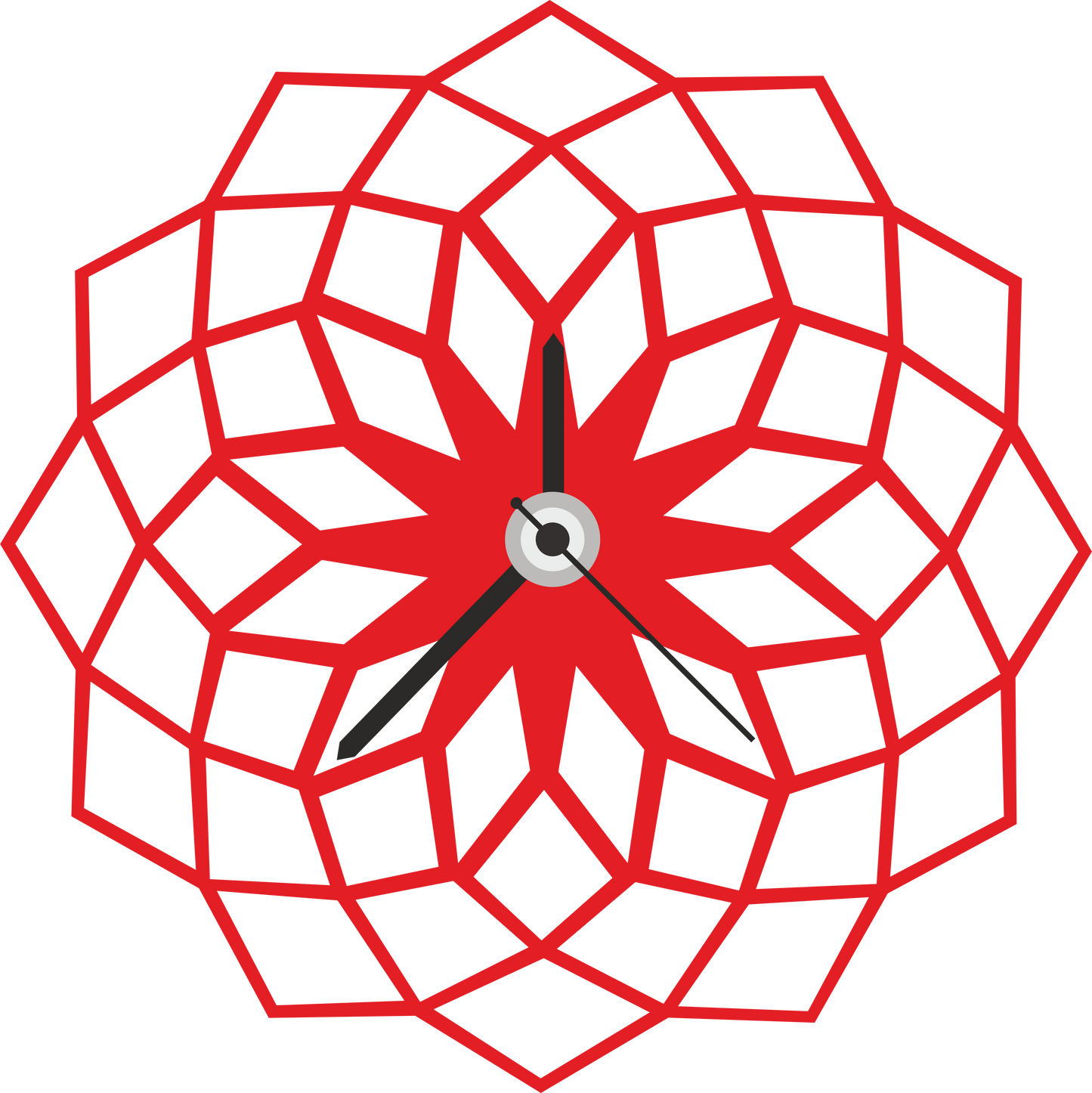MANDALA ART