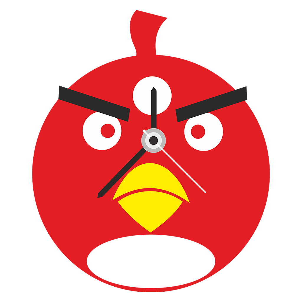 Angry Bird