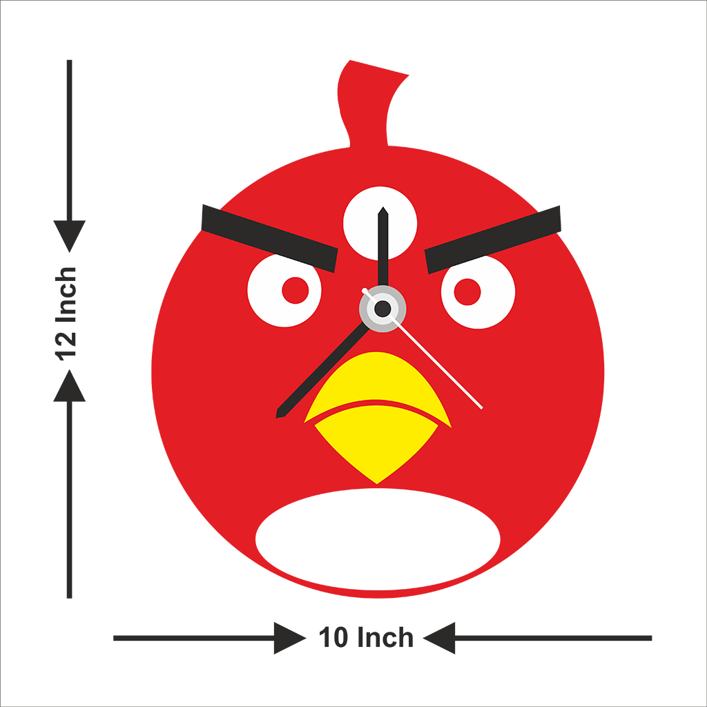 Angry Bird