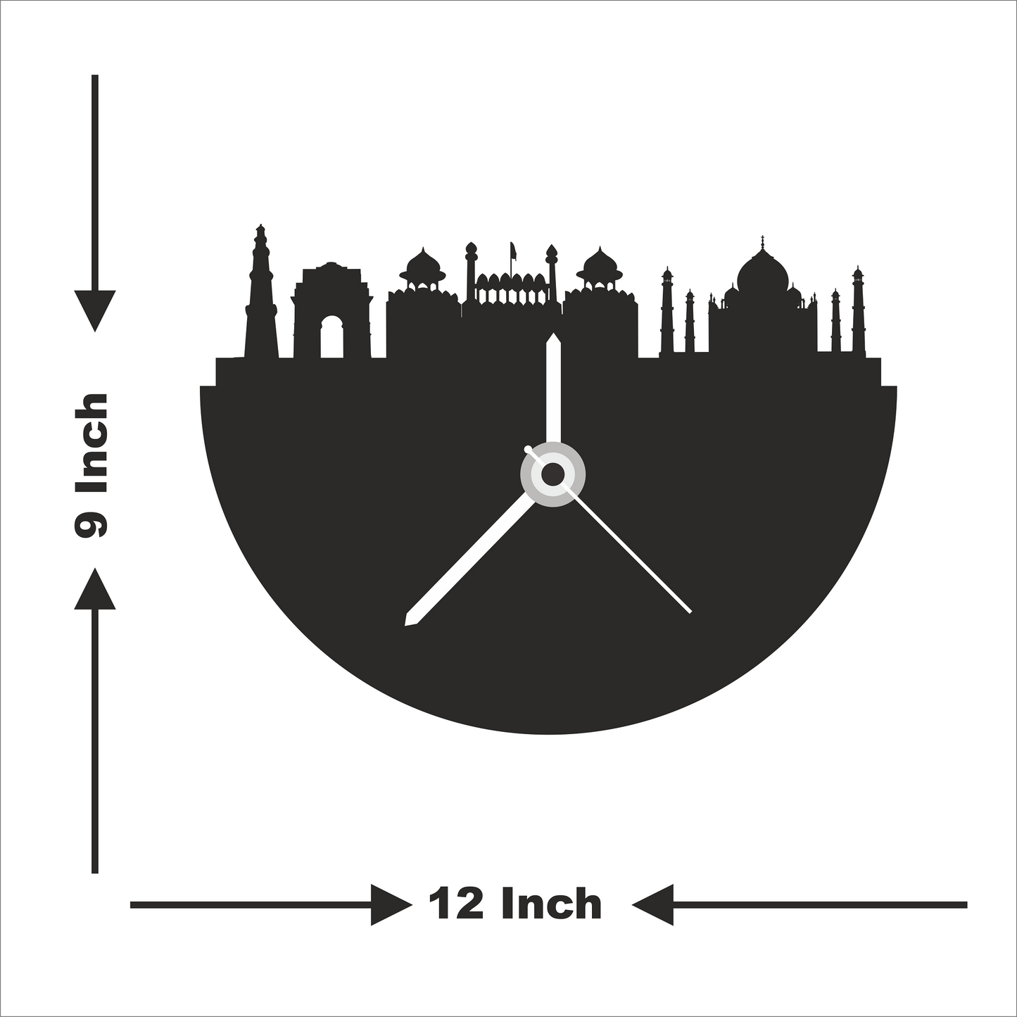 INDIA MONUMENTS