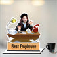 BEST EMPLOYEE (FEMALE)