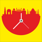 INDIA MONUMENTS