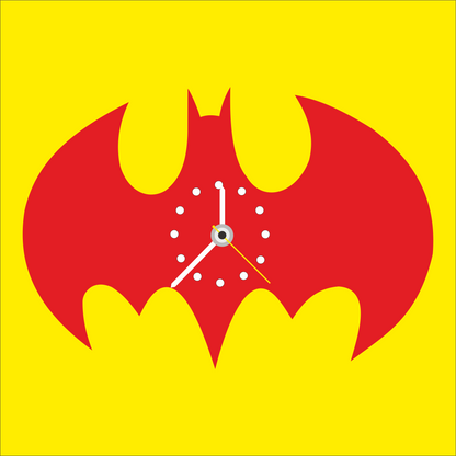 BATMAN LOGO
