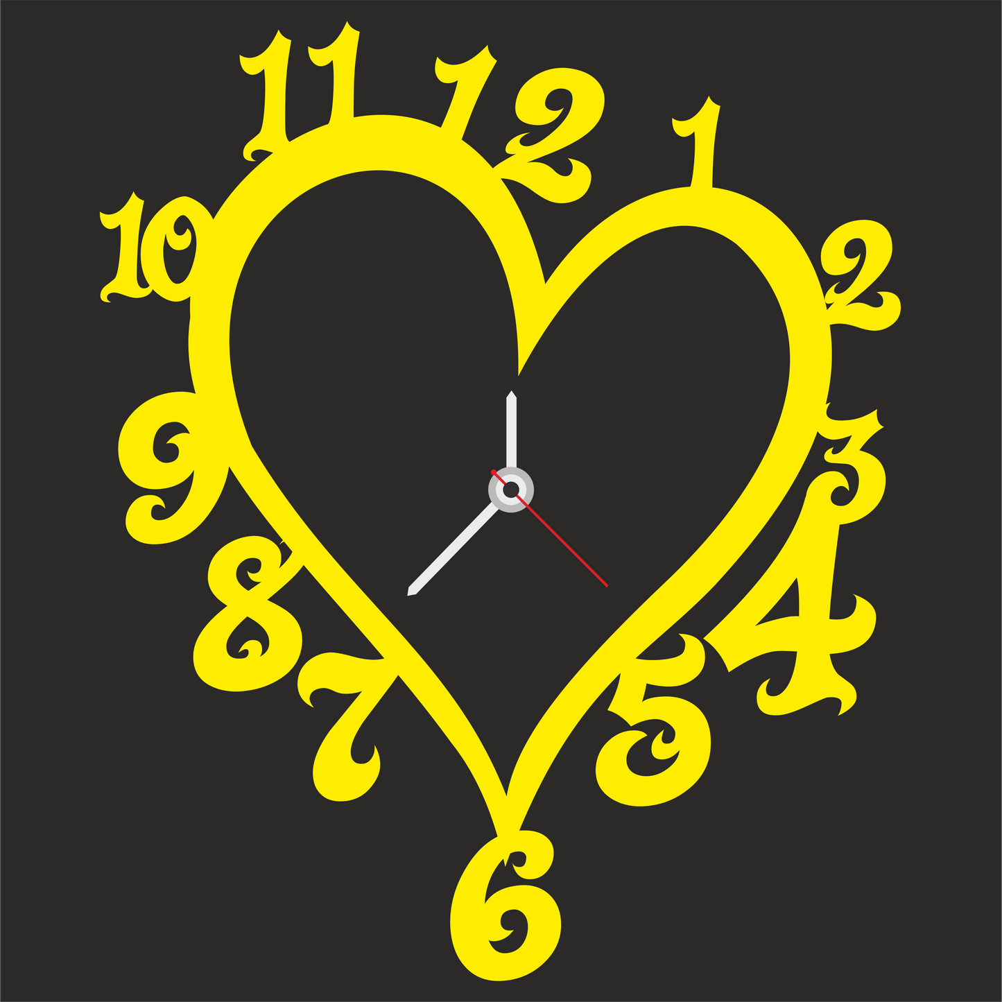 HEART