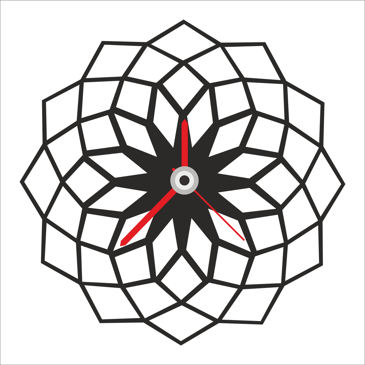 MANDALA ART