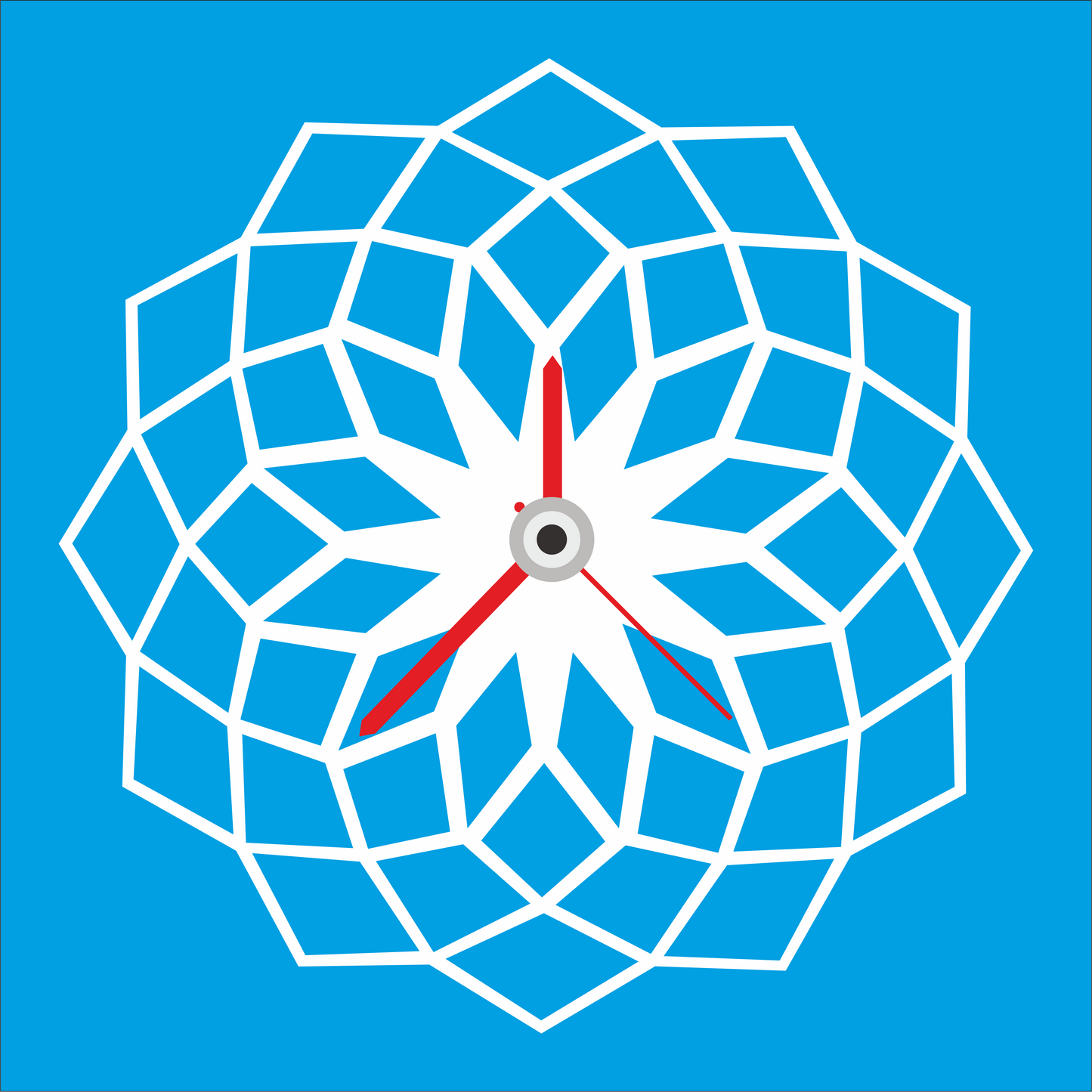 MANDALA ART
