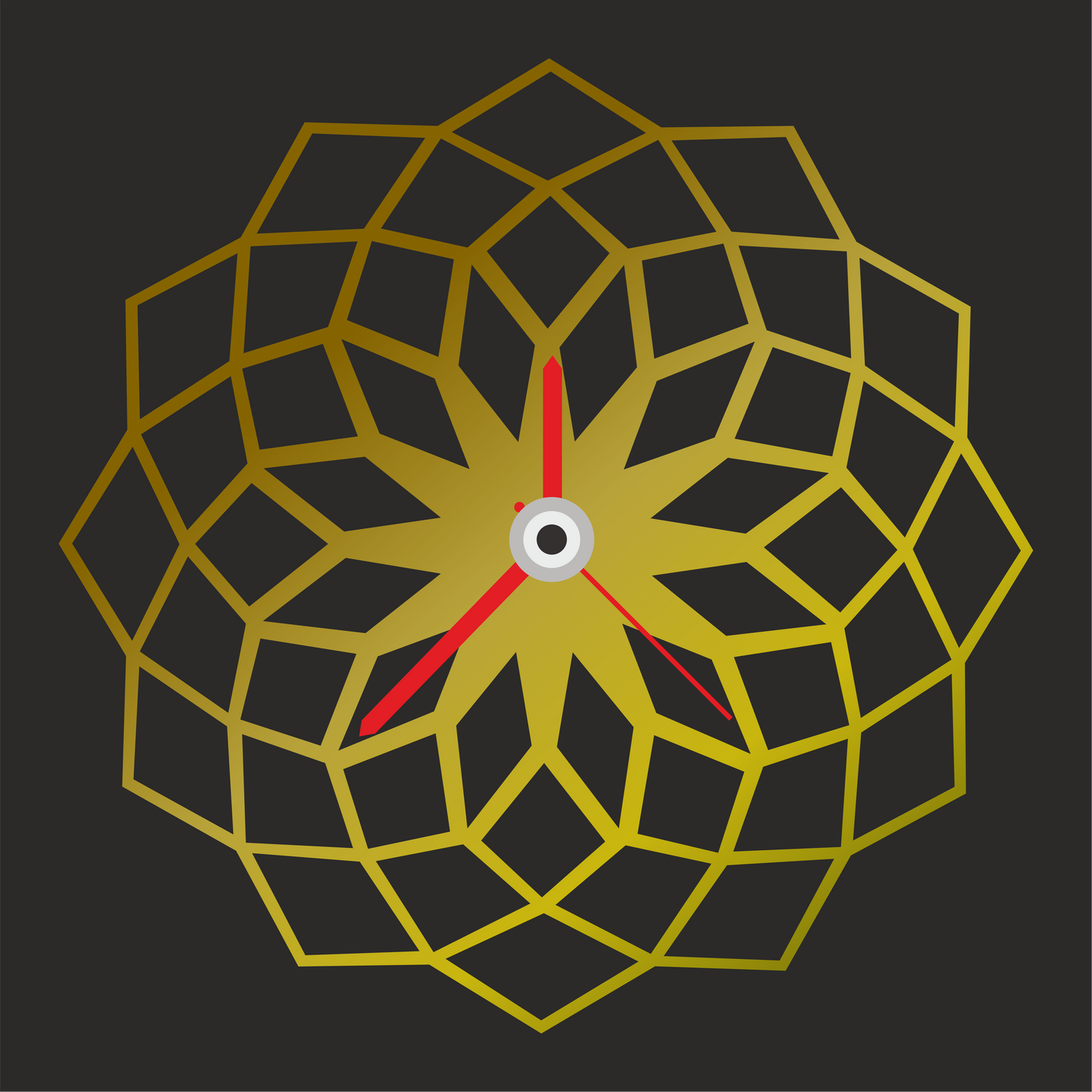 MANDALA ART