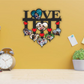 LOVE HEARTS