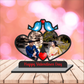LOVE BIRDS