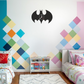 BATMAN LOGO
