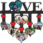 LOVE HEARTS