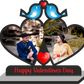 LOVE BIRDS