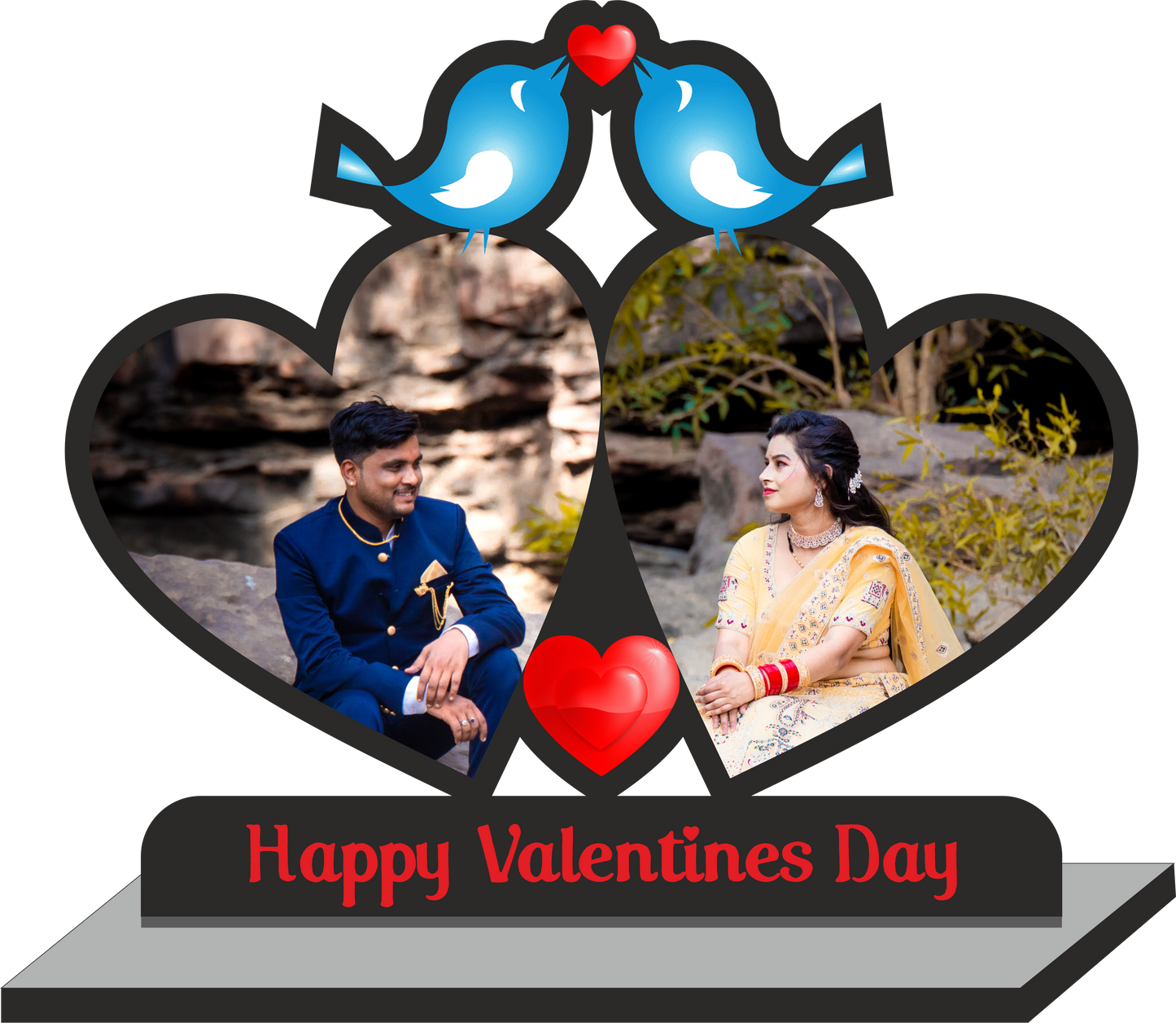 LOVE BIRDS