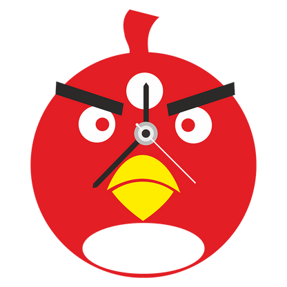 Angry Bird