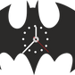 BATMAN LOGO