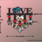 LOVE HEARTS